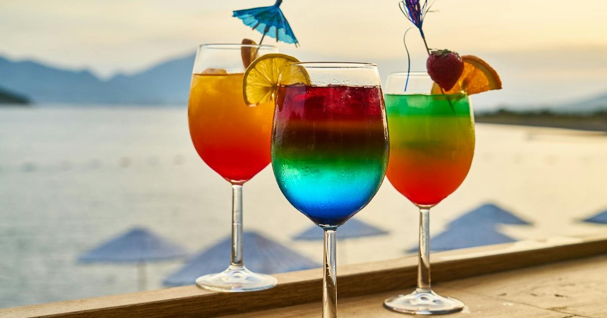 Best Beach Bars in Corfu
