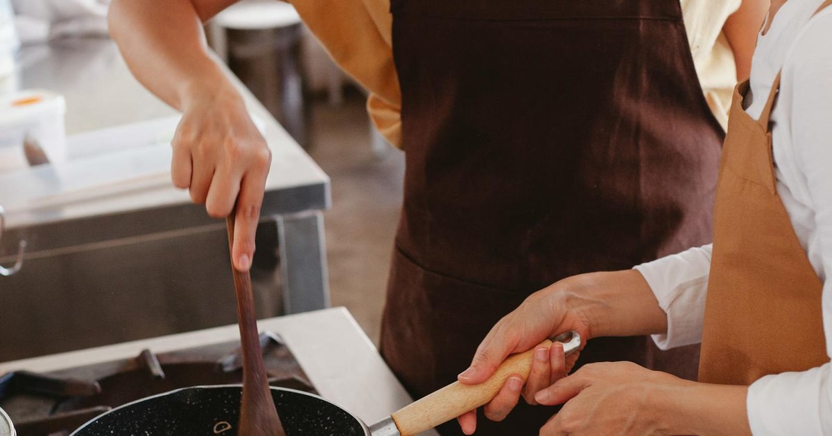 Cooking Classes in Corfu - Learn Greek Cuisine