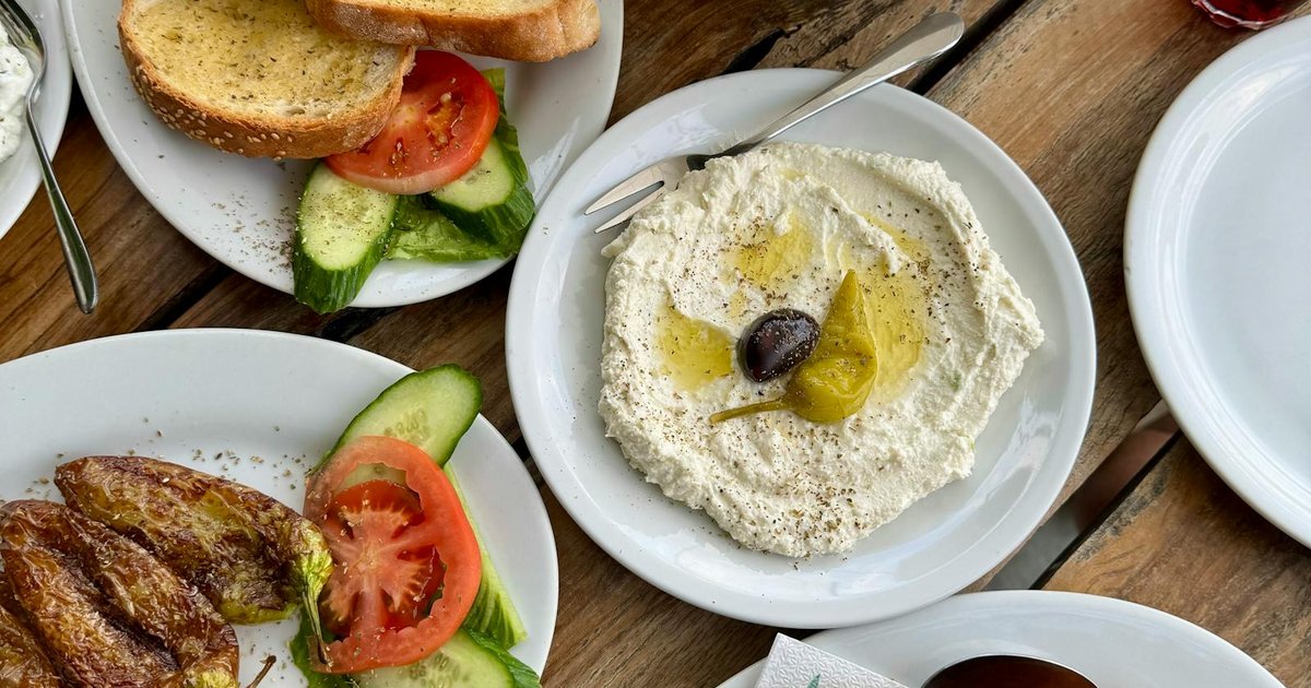 Corfu Local Cuisine - Traditional Dishes You Must Try